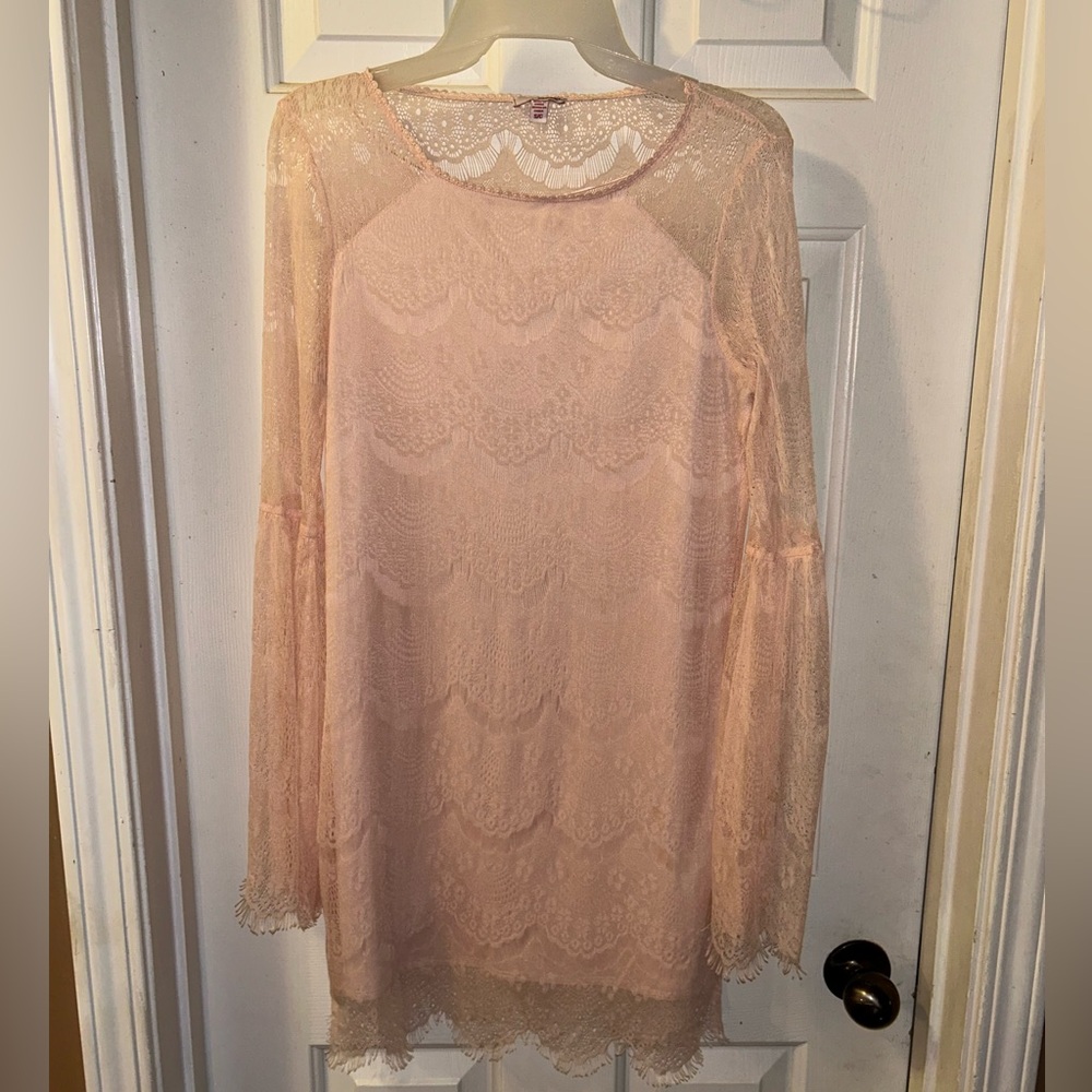 Bongo dress